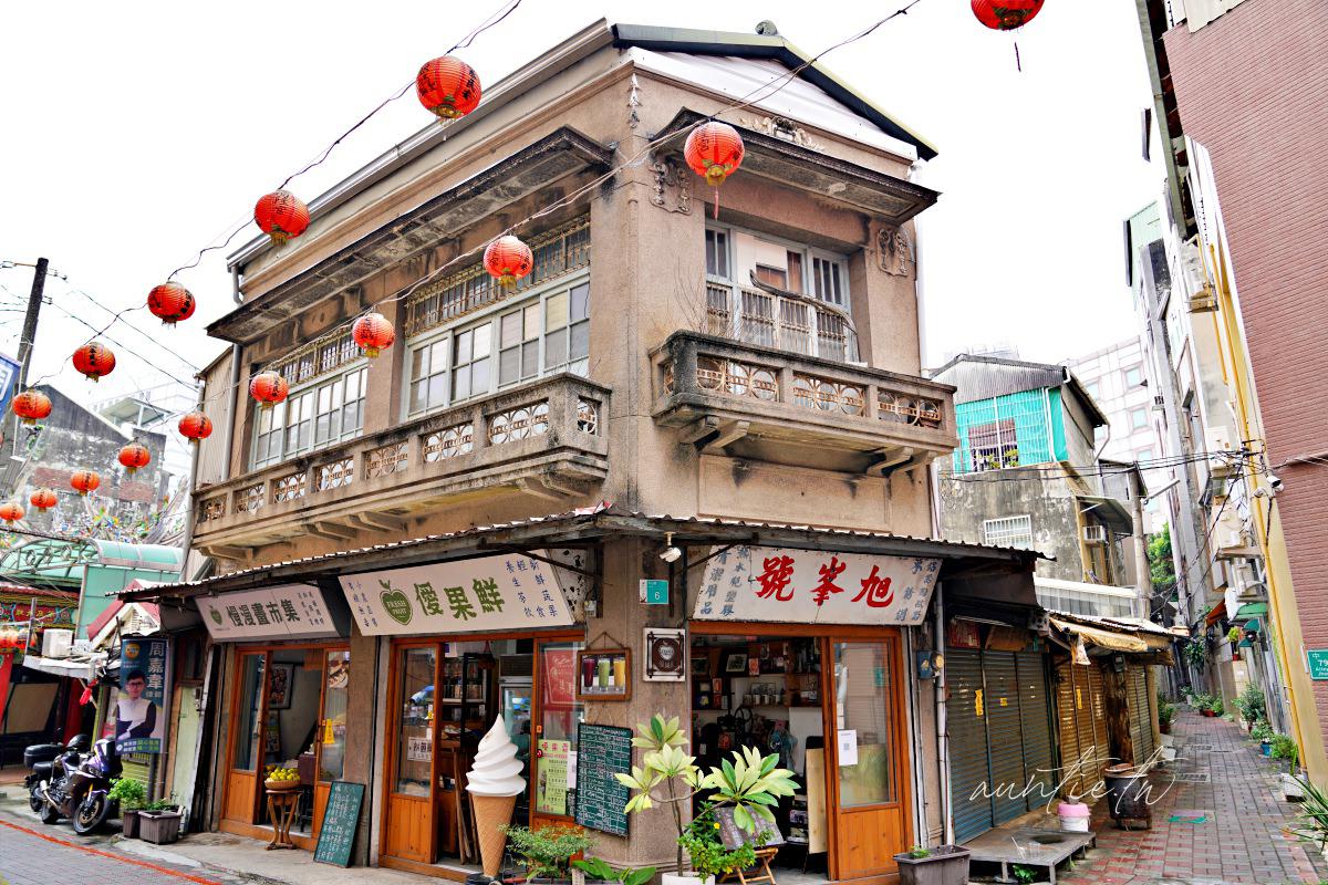 老饕go歡喜台南弄巷一日遊，平均每位成人894元起。圖片來源：台灣觀巴