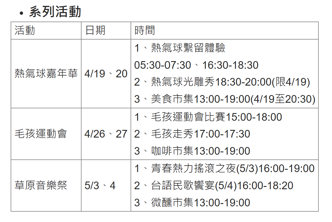 圖片來源:西拉雅風管處